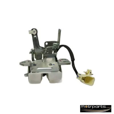 Genuine Maruti Swift Dicky Lock Type 2