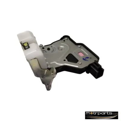 Genuine Maruti Swift Dicky Lock Type 3