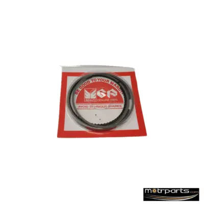 Genuine Maruti Zen Piston Ring