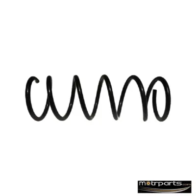 Genuine Nissan Micra Petrol Front Coil Spring