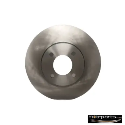 Ktek Nissan Micra Front Disc Rotor 1