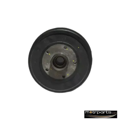 Nissan Terrano Brake Drum