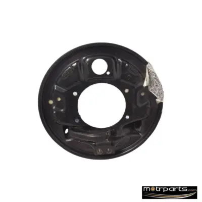 Genuine Nissan Terrano Rear Brake Drum Left, Renault Duster