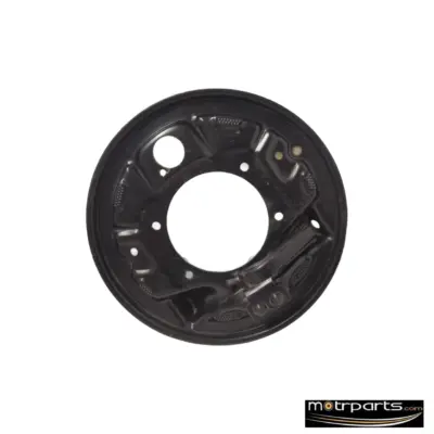 Genuine Nissan Terrano Rear Brake Drum Right