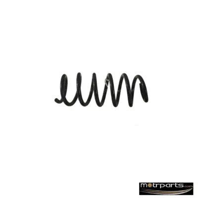 Genuine Nissan Terrano Rear Coil Spring