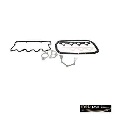 QH Talbros Hyundai Accent Major Gasket Kit