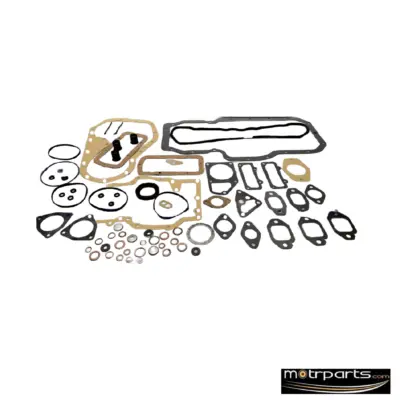 QH Talbros Mahindra Bolero Major Gasket Kit