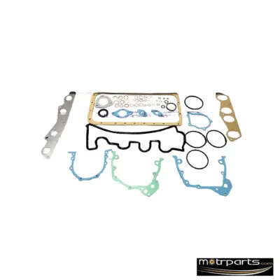 QH Talbros Tata Indica Major Gasket Kit