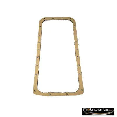 QH Talbros Tata Indica Oil Sump Gasket