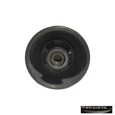 Renault Duster Brake Drum