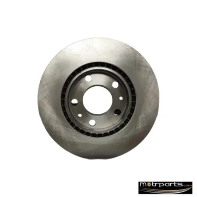 Ktek Renault Duster Front Disc Rotor