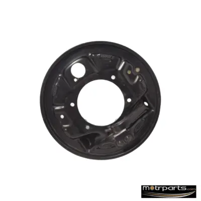 Genuine Renault Duster Rear Brake Drum Right
