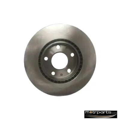Ktek Renault Duster 110BHP Front Disc Rotor