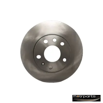 Ktek Renault Duster 110BHP Front Disc Rotor 1
