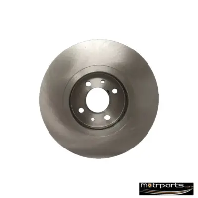 Ktek Renault Lodgy Front Disc Rotor 1