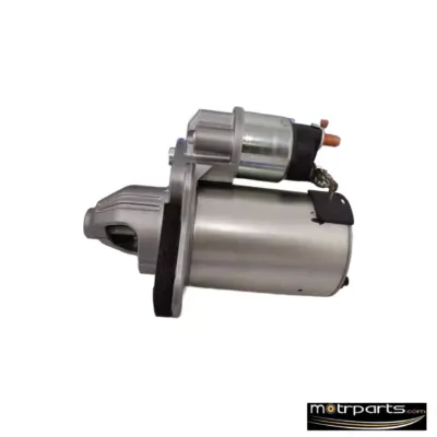 Genuine Renault Pulse Petrol Starter Motor