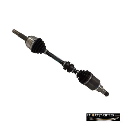 Genuine Nissan Sunny Front Drive Shaft Left