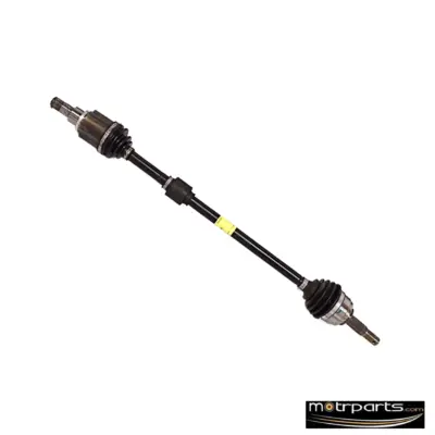 Genuine Nissan Sunny Front Drive Shaft Right