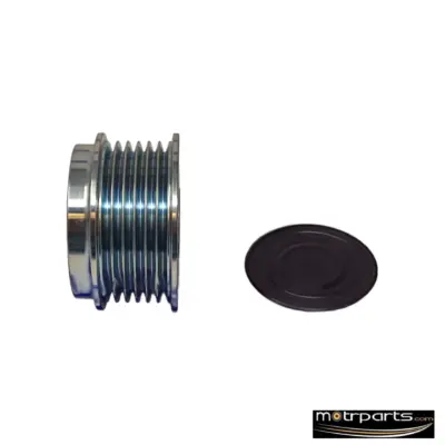 SMR Chevrolet Captiva Alternator Pulley