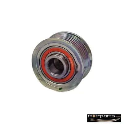 SMR Maruti Swift Alternator Pulley