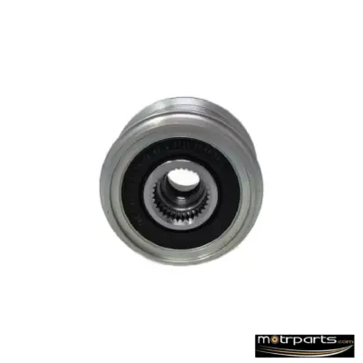 SMR Maruti Ertiga Alternator Pulley, Hyundai Santa Fe