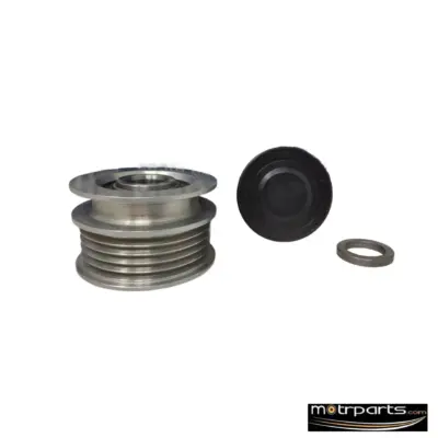 SMR Nissan Evalia Alternator Pulley