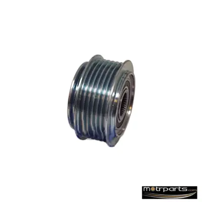 SMR Tata Aria Alternator Pulley, Audi A6