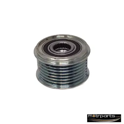 SMR Tata Indica Vista Alternator Pulley
