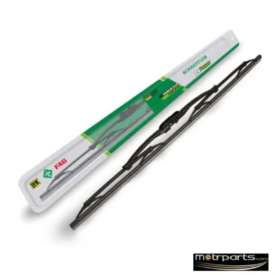 Schaeffler Conventional Wiper Blade Common Images