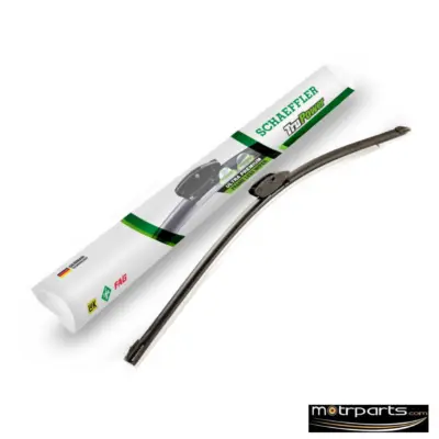 Schaeffler Soft Wiper Blade (Flat) Common Images