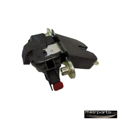 Genuine Skoda Fabia Dicky Lock