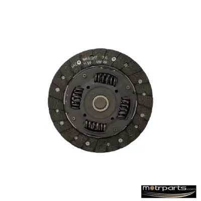 Genuine Skoda Fabia Petrol Clutch Plate