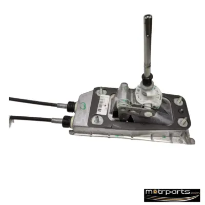 Genuine Skoda Rapid Gear Shifter