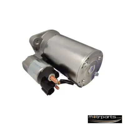 Genuine Hyundai I10 Starter Motor 1