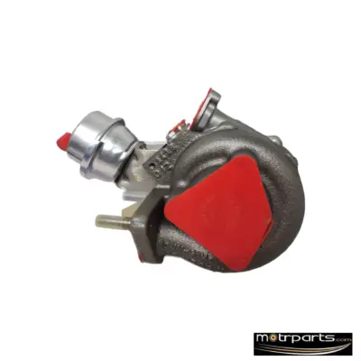 Suotepower Maruti SX4 Turbocharger