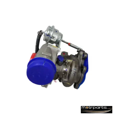 Suotepower Mahindra Scorpio CRDI Turbo Core