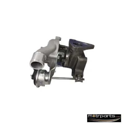 Suotepower Nissan Micra Turbocharger ST9601