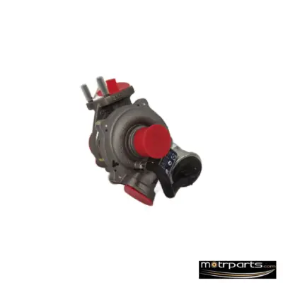Suotepower Tata Indica Vista Quadrajet Turbo Core