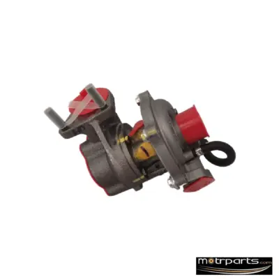 TEL Fiat Punto Turbocharger, Tata Indica Vista