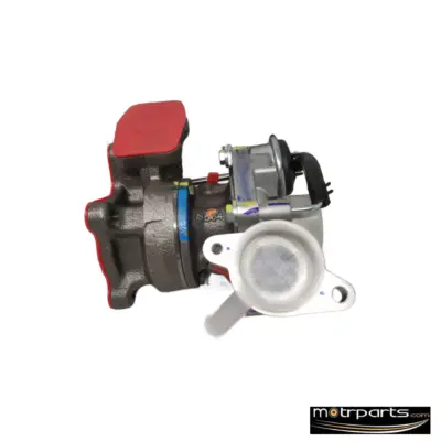 TEL Ford Figo Turbocharger