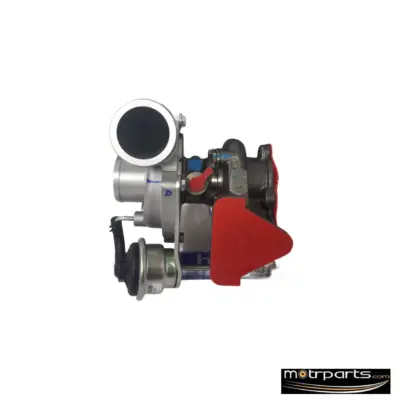 TEL Mahindra Bolero Turbocharger