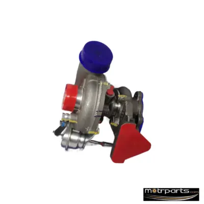 TEL Mahindra Xylo Turbocharger E-Series
