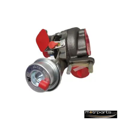 TEL Maruti Ertiga Turbocharger