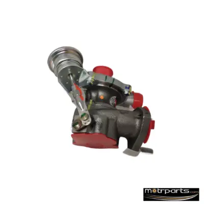 TEL Maruti Swift Turbocharger