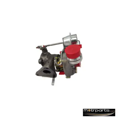 TEL Renault Duster Turbocharger