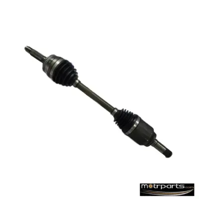 Talbros Tata Indica Vista Drive Shaft Left