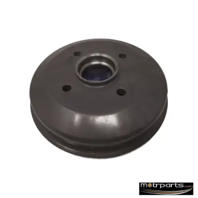 Genuine Tata Bolt Rear Brake Drum