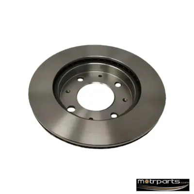 Ktek Tata Indica Front Disc Rotor Vented