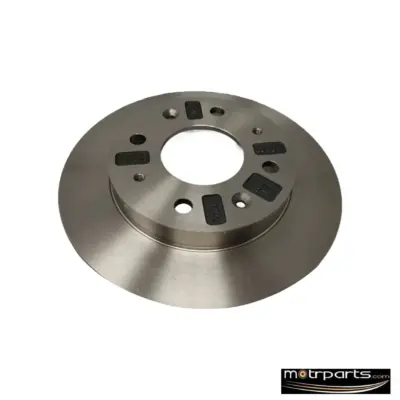 Ktek Tata Indica Front Disc Rotor Vented 1