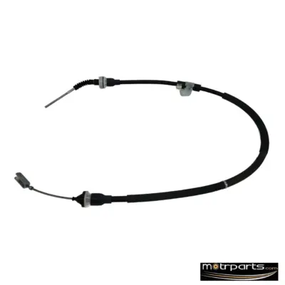 Genuine Tata Indigo Marina Clutch Cable
